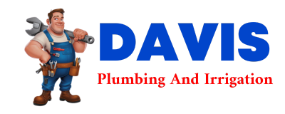 Trusted plumber in CORALVILLE